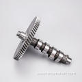 High quality double cylinder engine camshaft